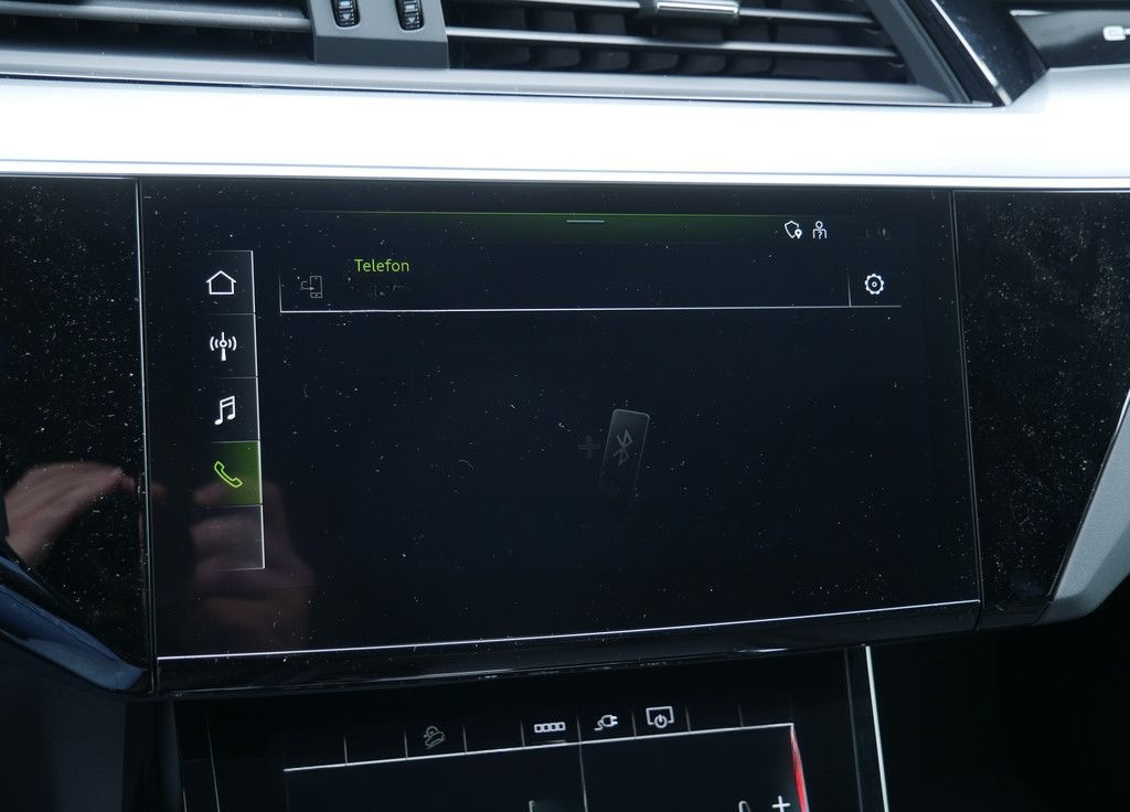 Audi Q8 e-tron 50 S line quattro LED+NAVI+KAMERA+SHZG foto 12