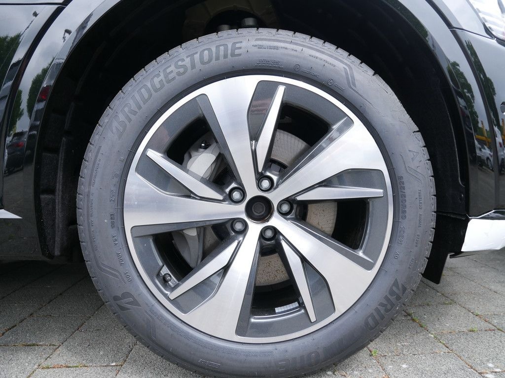Audi Q8 e-tron 50 S line quattro LED+NAVI+KAMERA+SHZG foto 5