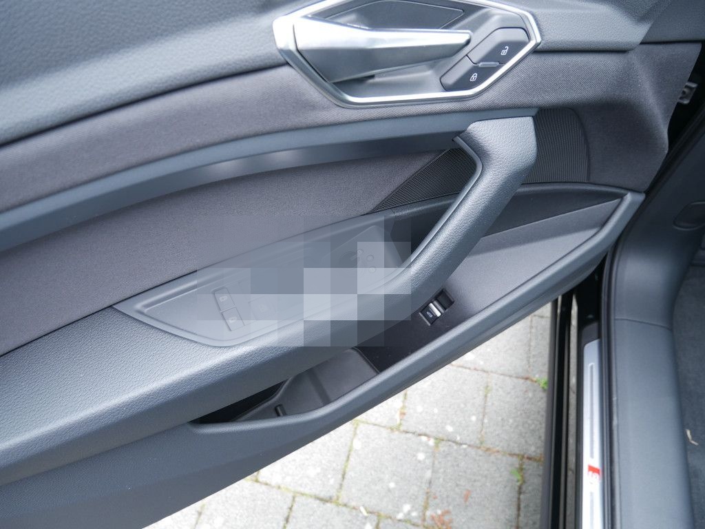 Audi Q8 e-tron 50 S line quattro LED+NAVI+KAMERA+SHZG foto 9