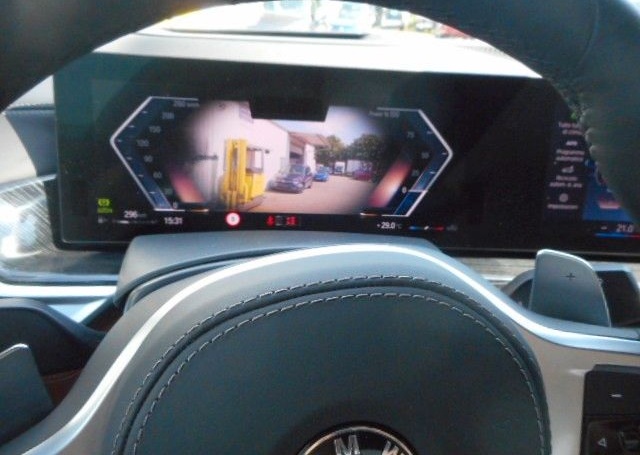 BMW X6 40 d xDrive M Sport  SofortVerfügbar foto 11