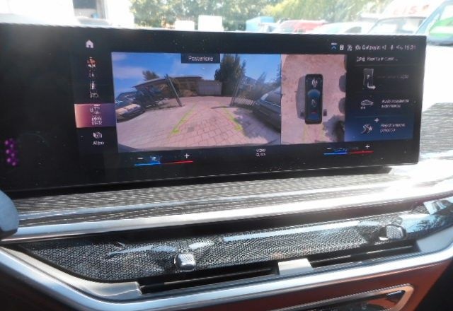 BMW X6 40 d xDrive M Sport  SofortVerfügbar foto 12