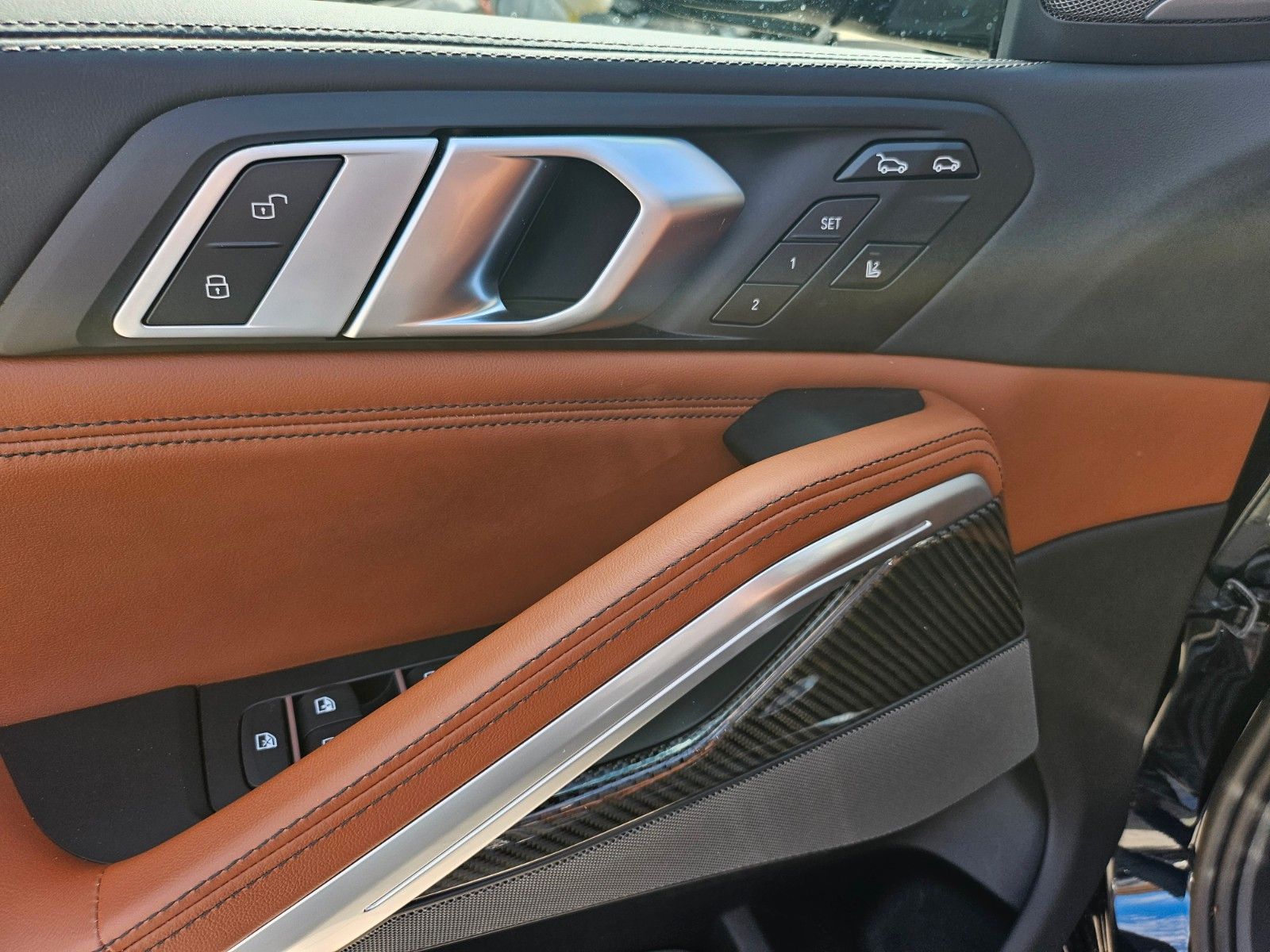 BMW X6 40 d xDrive M Sport  SofortVerfügbar foto 15