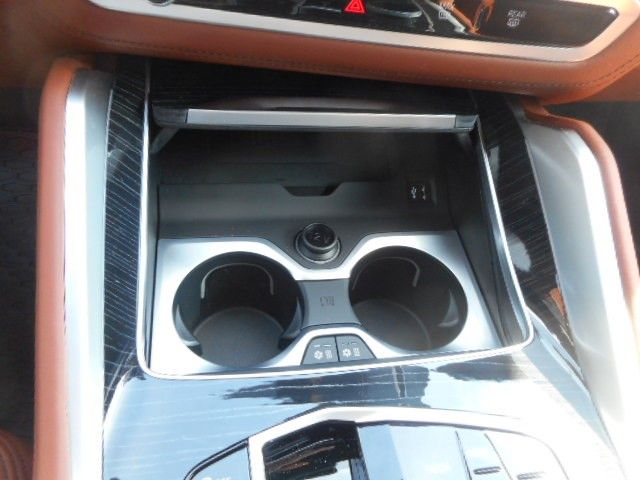 BMW X6 40 d xDrive M Sport  SofortVerfügbar foto 10