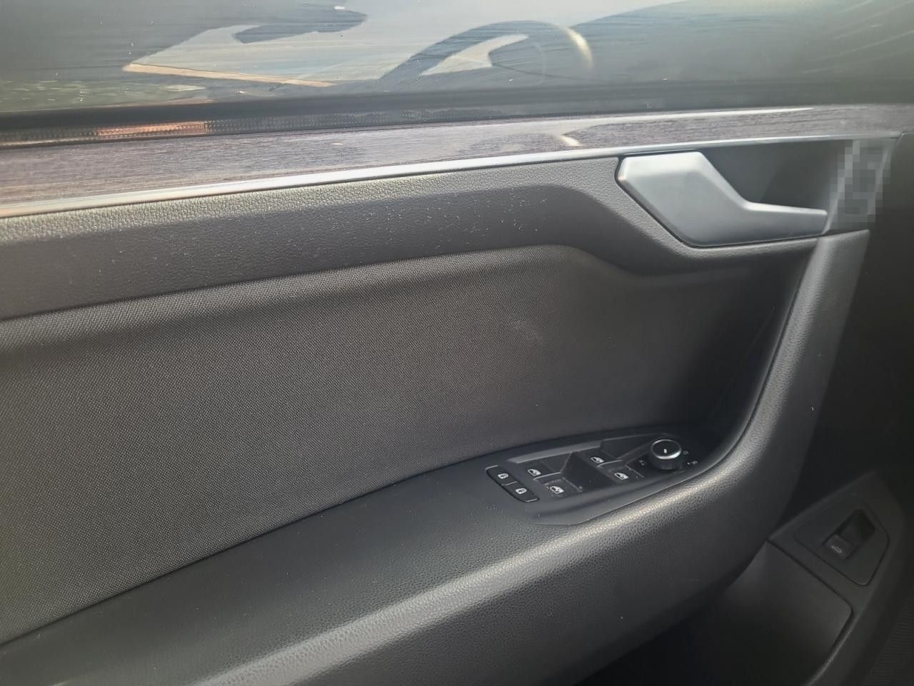Volkswagen Touareg 3.0TDI V6 AHK DynAudio Kamera Pano foto 17