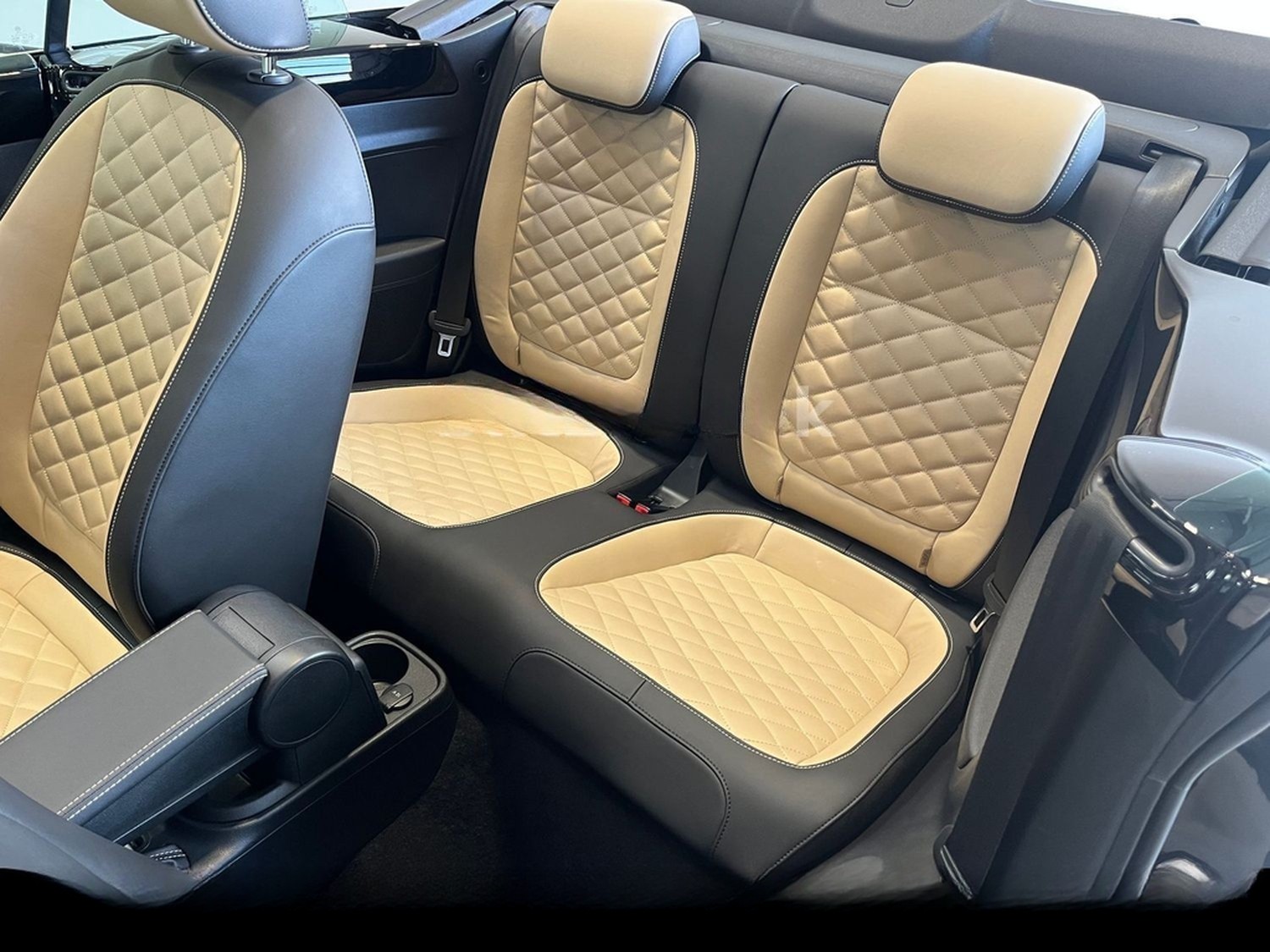 Volkswagen Beetle Exclusive Sport BMT Kamera Navi SHZ foto 19