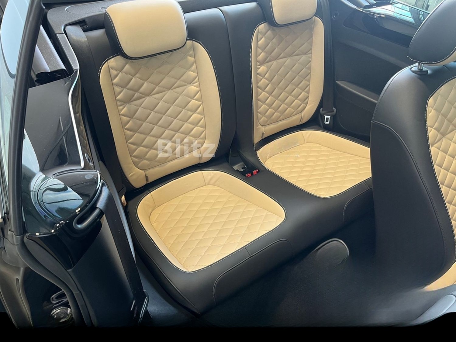 Volkswagen Beetle Exclusive Sport BMT Kamera Navi SHZ foto 20