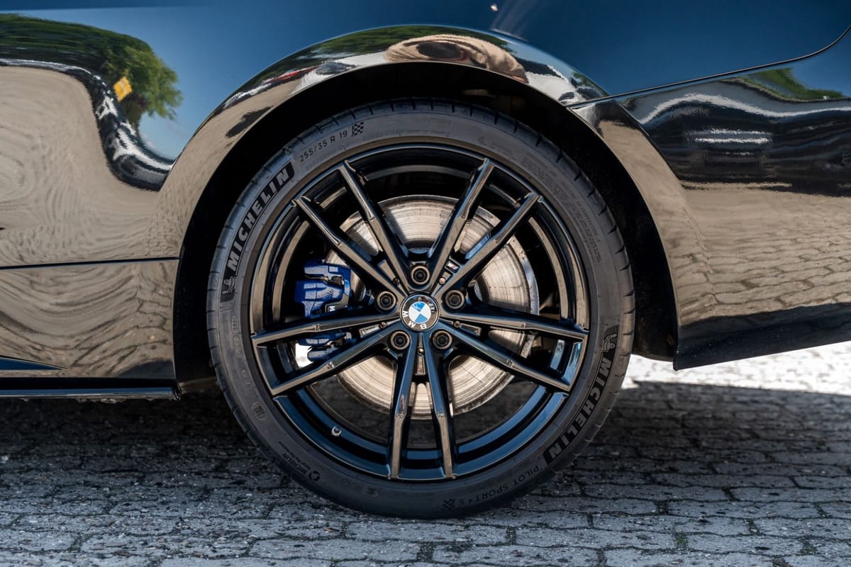 BMW M440i xDrive Coupe/Leder/Cam/Full-Led/Navi/LKH/ foto 11