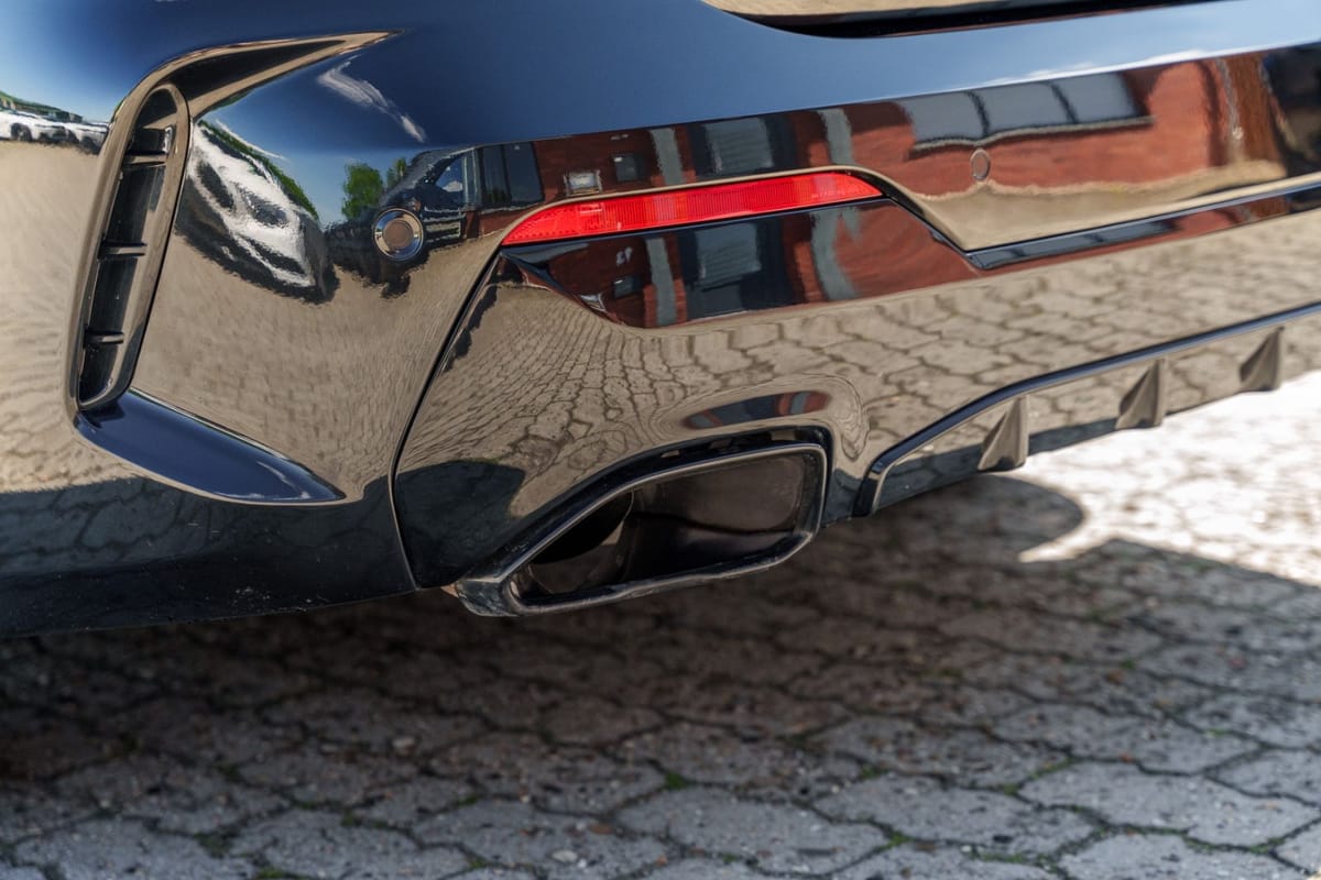 BMW M440i xDrive Coupe/Leder/Cam/Full-Led/Navi/LKH/ foto 13