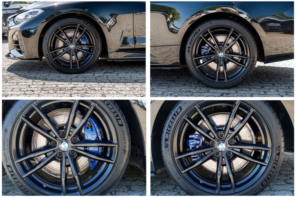 BMW M440i xDrive Coupe/Leder/Cam/Full-Led/Navi/LKH/ foto 15