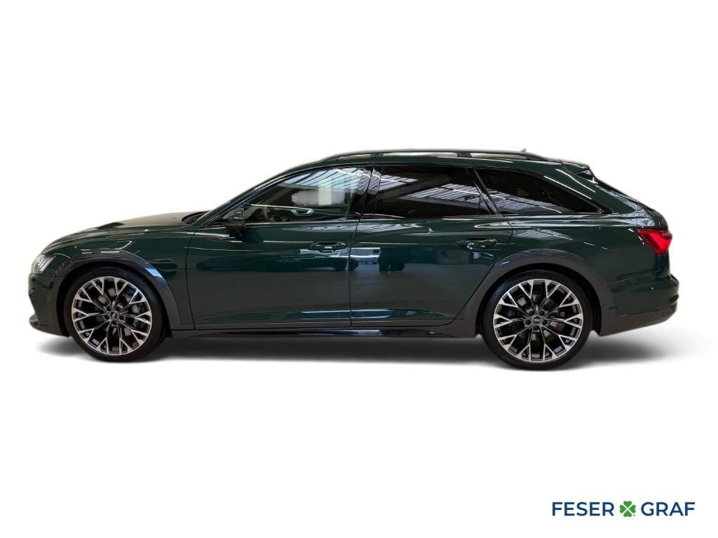 Audi A6 Allroad quattro 55 TDI LED 360° AHK Sta.hz. B foto 4