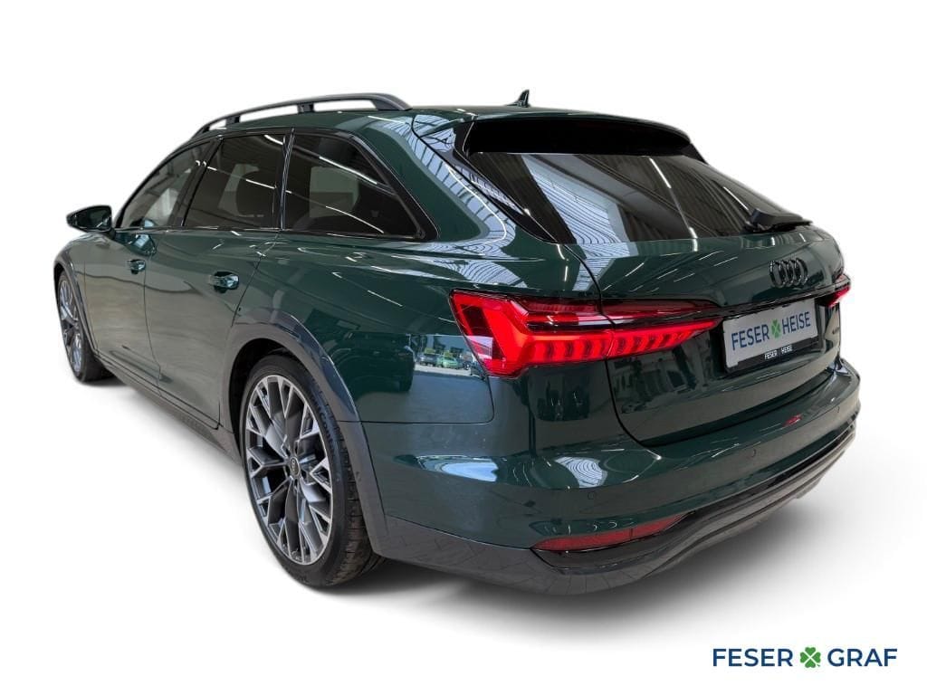 Audi A6 Allroad quattro 55 TDI LED 360° AHK Sta.hz. B foto 5