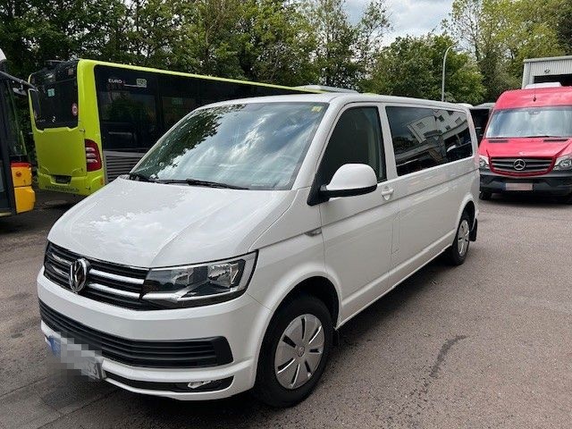 Volkswagen T6 Caravelle LR Comfortline foto 2