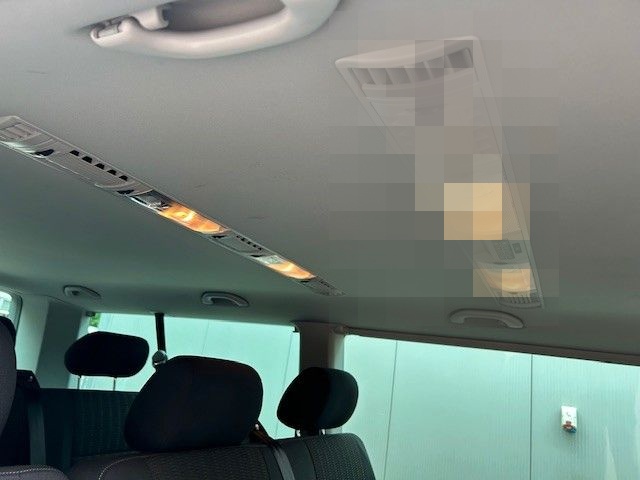 Volkswagen T6 Caravelle LR Comfortline foto 11