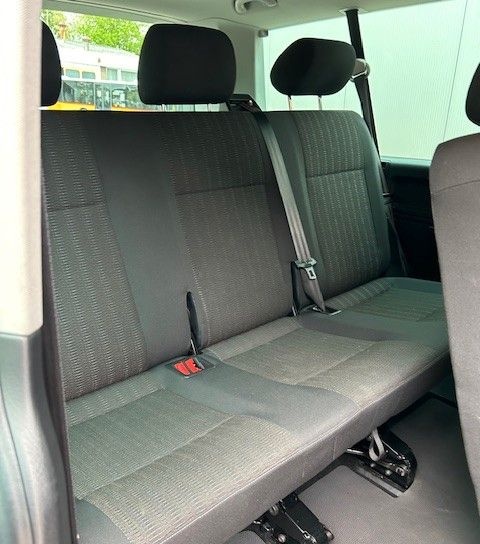 Volkswagen T6 Caravelle LR Comfortline foto 12