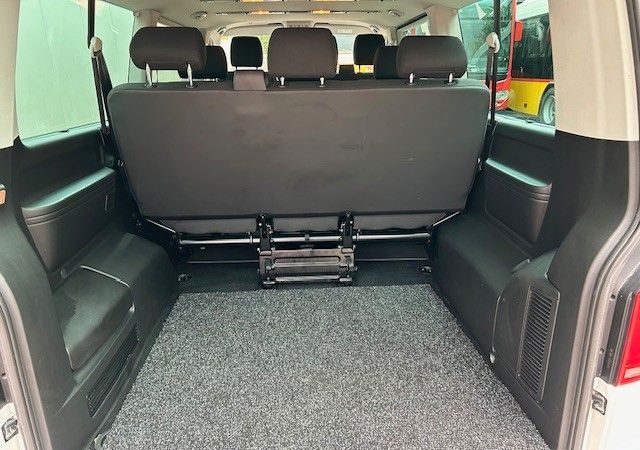 Volkswagen T6 Caravelle LR Comfortline foto 13