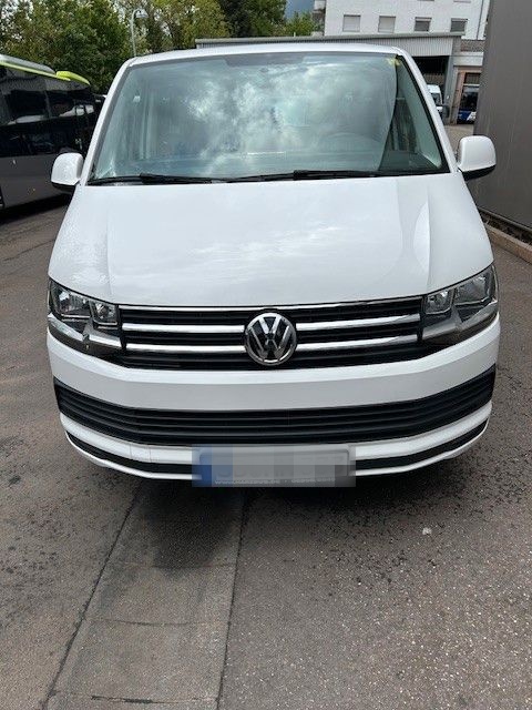 Volkswagen T6 Caravelle LR Comfortline foto 5