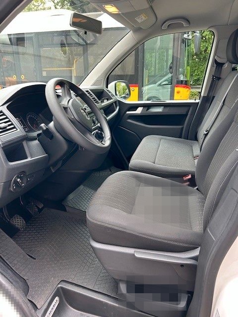 Volkswagen T6 Caravelle LR Comfortline foto 6
