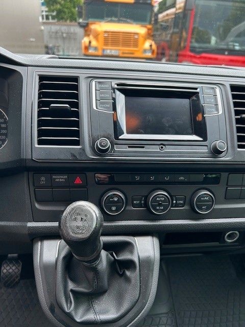 Volkswagen T6 Caravelle LR Comfortline foto 7