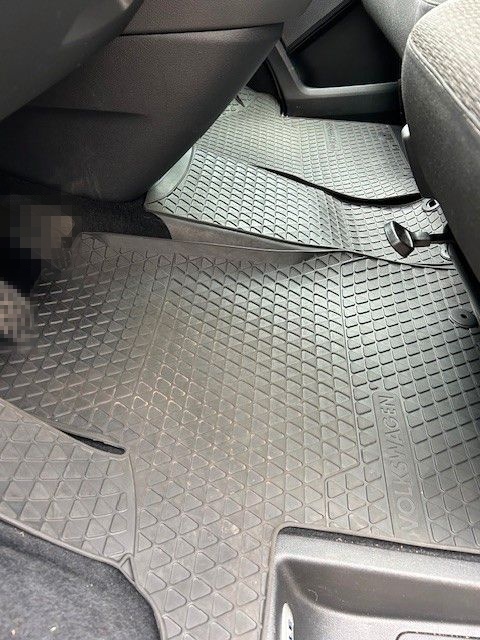 Volkswagen T6 Caravelle LR Comfortline foto 9