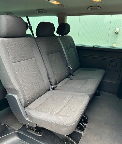 Volkswagen T6 Caravelle LR Comfortline foto 10