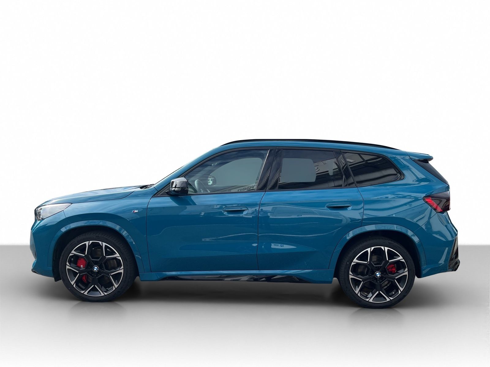 BMW X1 M35i xDrive HUD AHK Pano 360° ACC LHZ foto 5