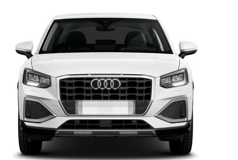 Audi Q2 35 TFSI advanced foto 2
