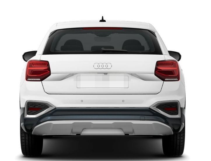 Audi Q2 35 TFSI advanced foto 3
