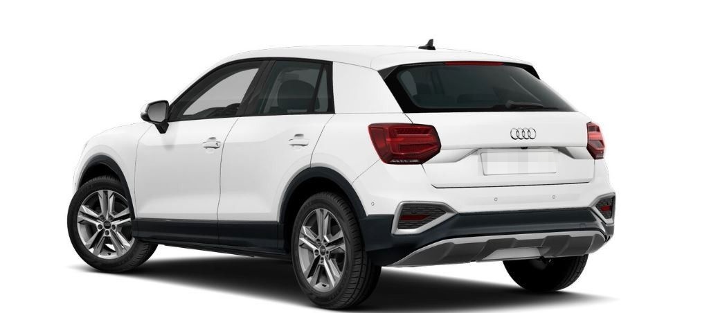 Audi Q2 35 TFSI advanced foto 4