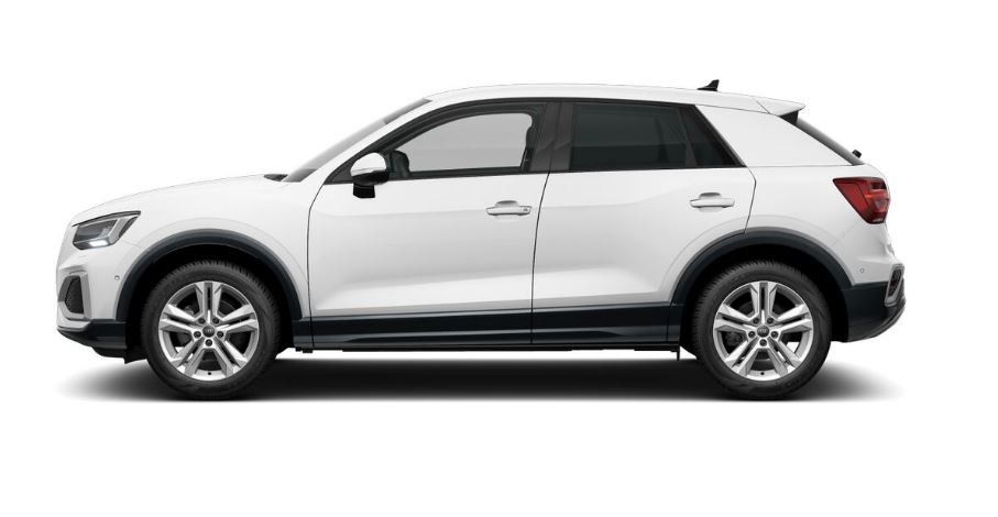 Audi Q2 35 TFSI advanced foto 5