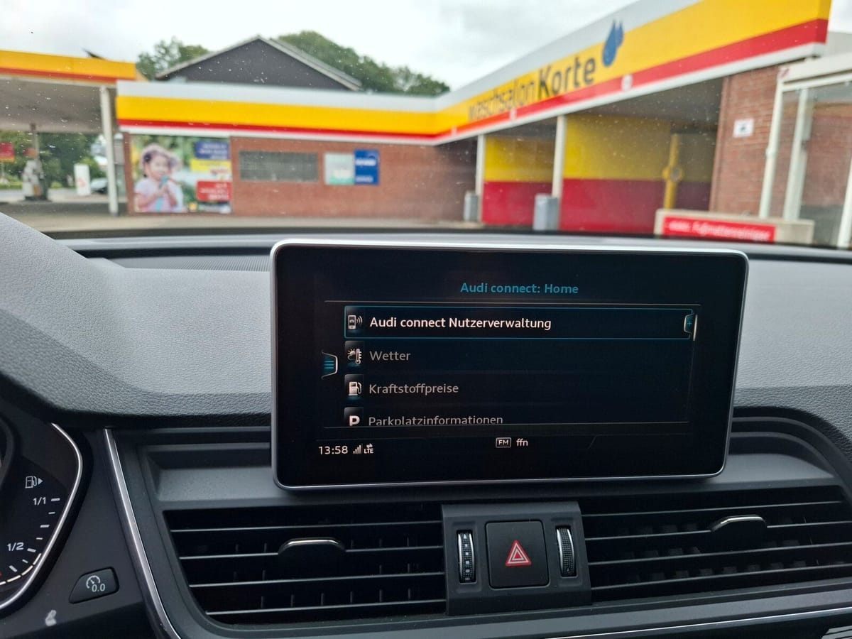 Audi Q5 3.0 TDI sport quattro Navi Autom. Klima LED B foto 11