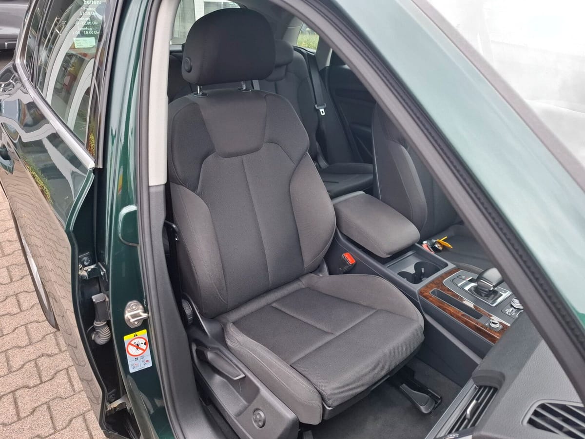 Audi Q5 3.0 TDI sport quattro Navi Autom. Klima LED B foto 3