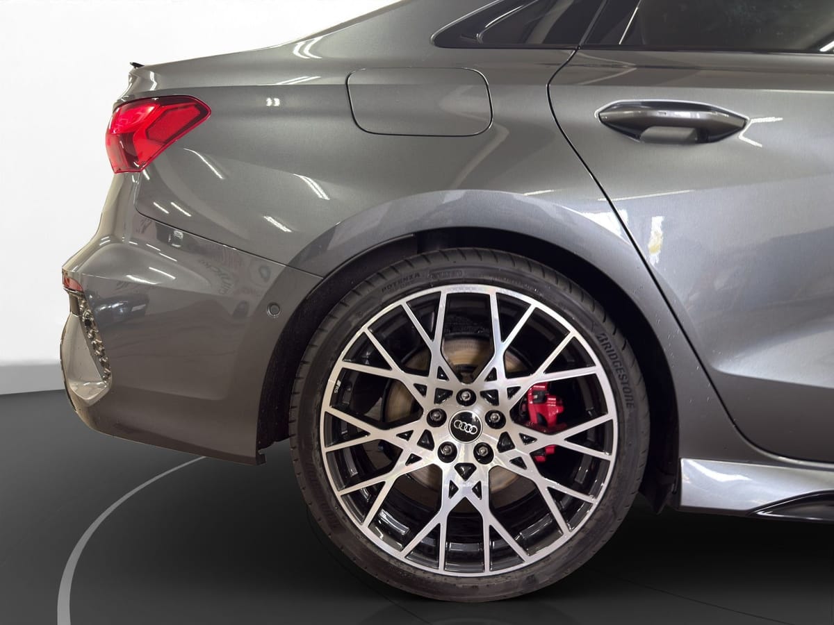Audi RS3 Limousine RS-Abgas Pano Matrix LM 19 B&O RF foto 13