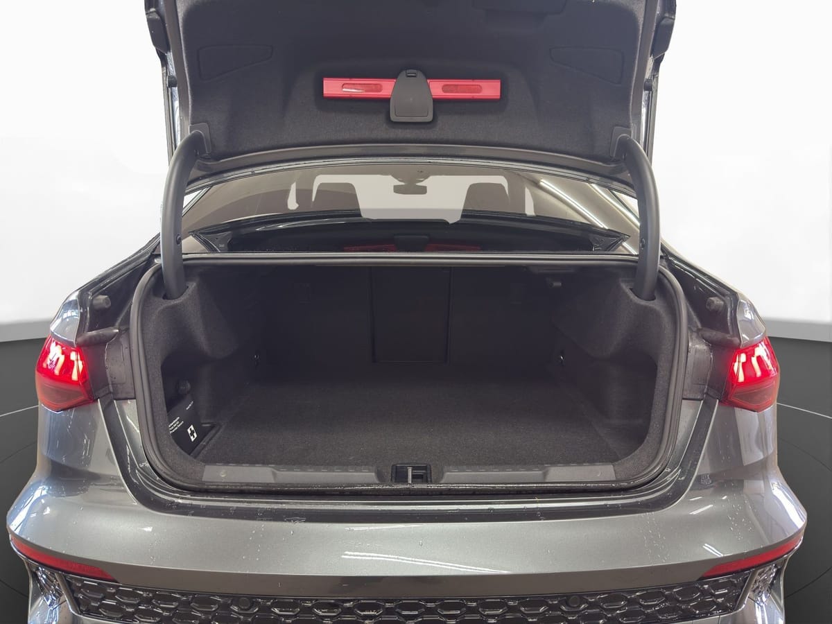 Audi RS3 Limousine RS-Abgas Pano Matrix LM 19 B&O RF foto 21