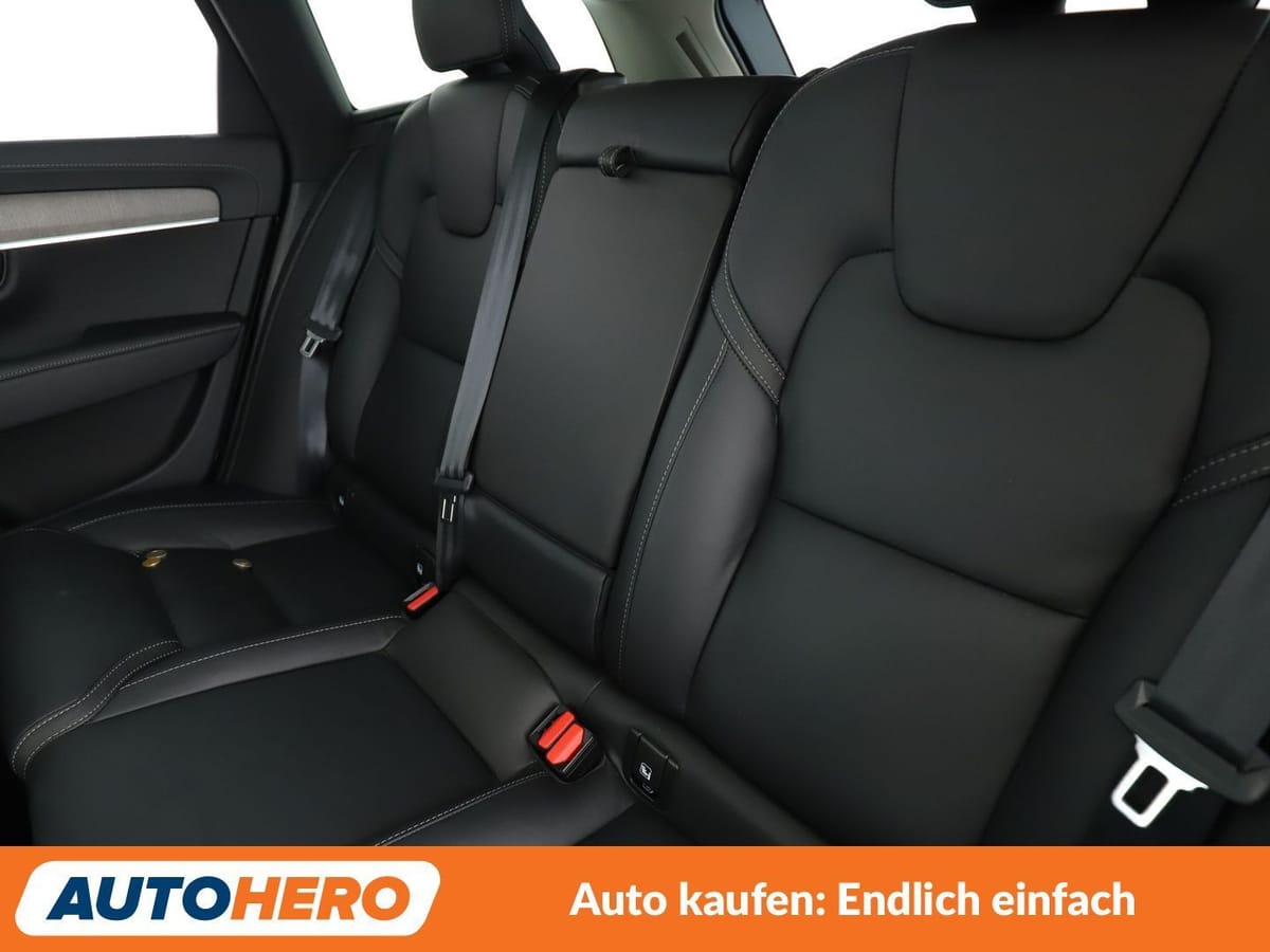 Volvo 2.0 T6 Twin Engine Recharge Inscription AWD Aut. foto 14