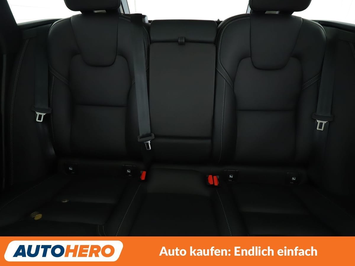 Volvo 2.0 T6 Twin Engine Recharge Inscription AWD Aut. foto 16