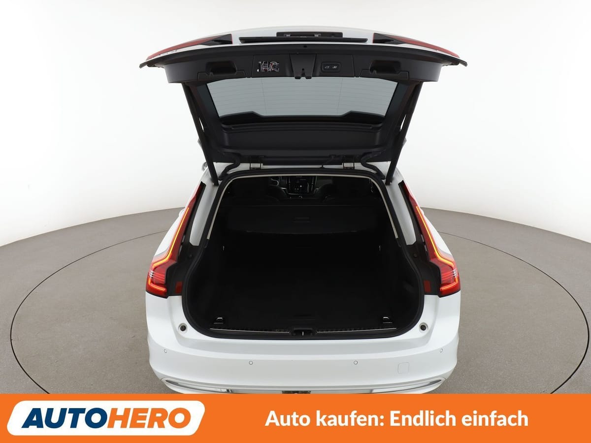 Volvo 2.0 T6 Twin Engine Recharge Inscription AWD Aut. foto 17