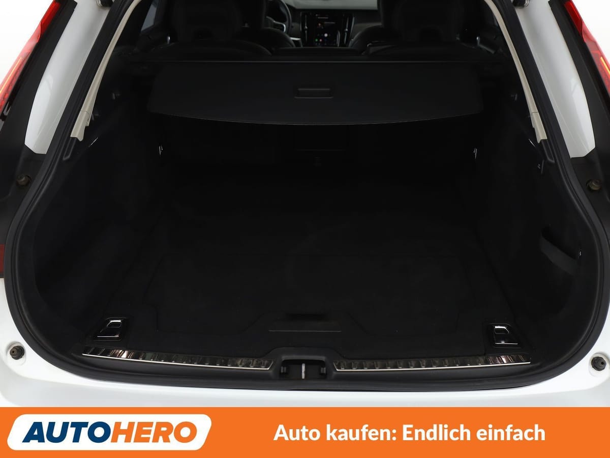 Volvo 2.0 T6 Twin Engine Recharge Inscription AWD Aut. foto 18