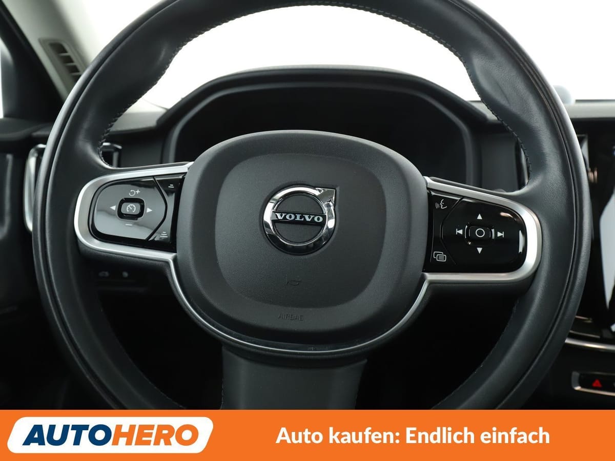 Volvo 2.0 T6 Twin Engine Recharge Inscription AWD Aut. foto 19