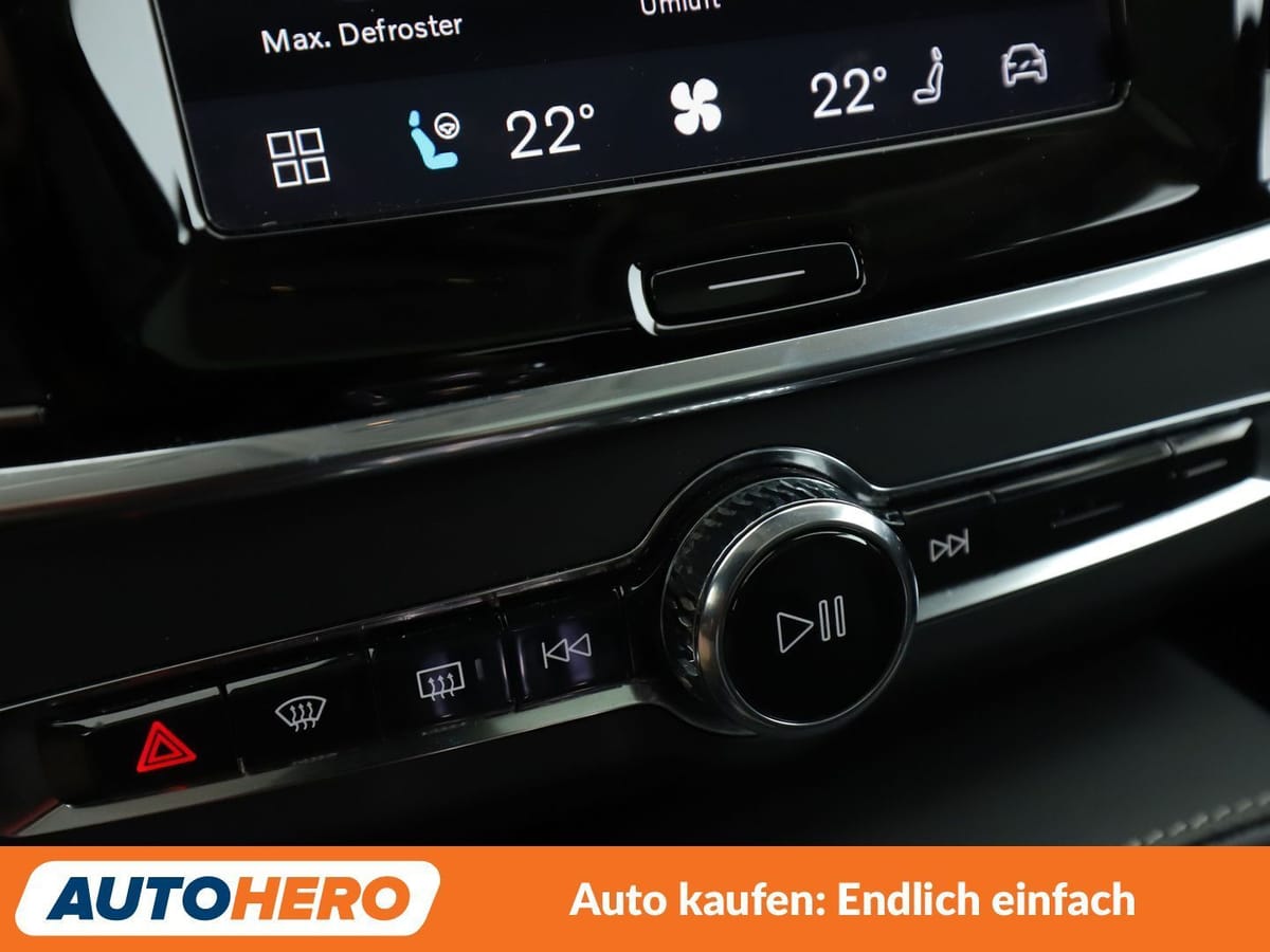 Volvo 2.0 T6 Twin Engine Recharge Inscription AWD Aut. foto 23