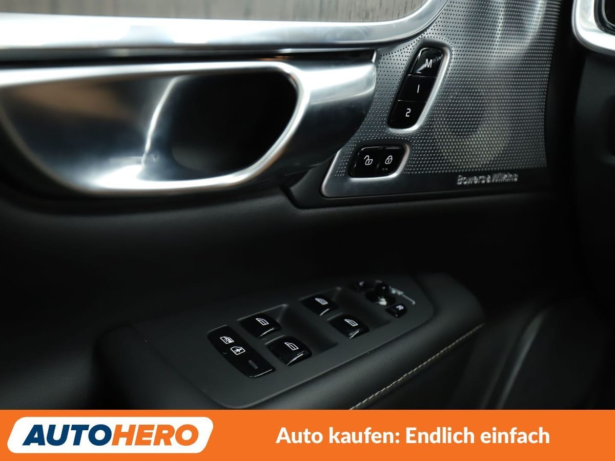 Volvo 2.0 T6 Twin Engine Recharge Inscription AWD Aut. foto 25
