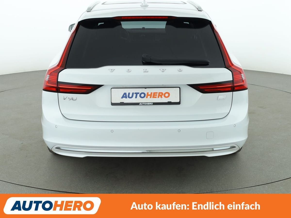 Volvo 2.0 T6 Twin Engine Recharge Inscription AWD Aut. foto 5