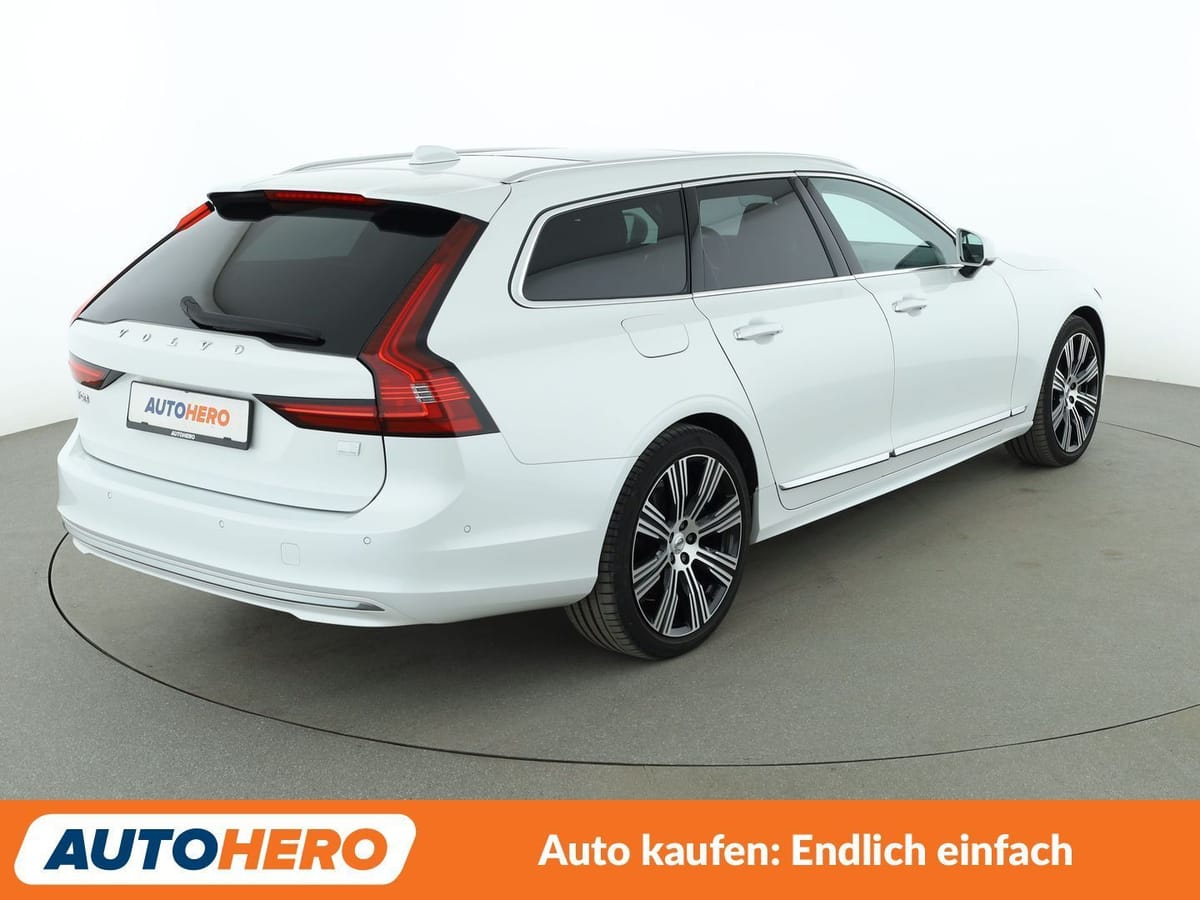 Volvo 2.0 T6 Twin Engine Recharge Inscription AWD Aut. foto 6
