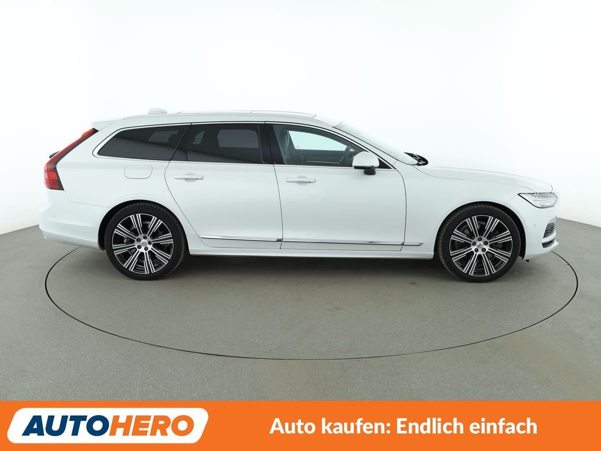 Volvo 2.0 T6 Twin Engine Recharge Inscription AWD Aut. foto 7