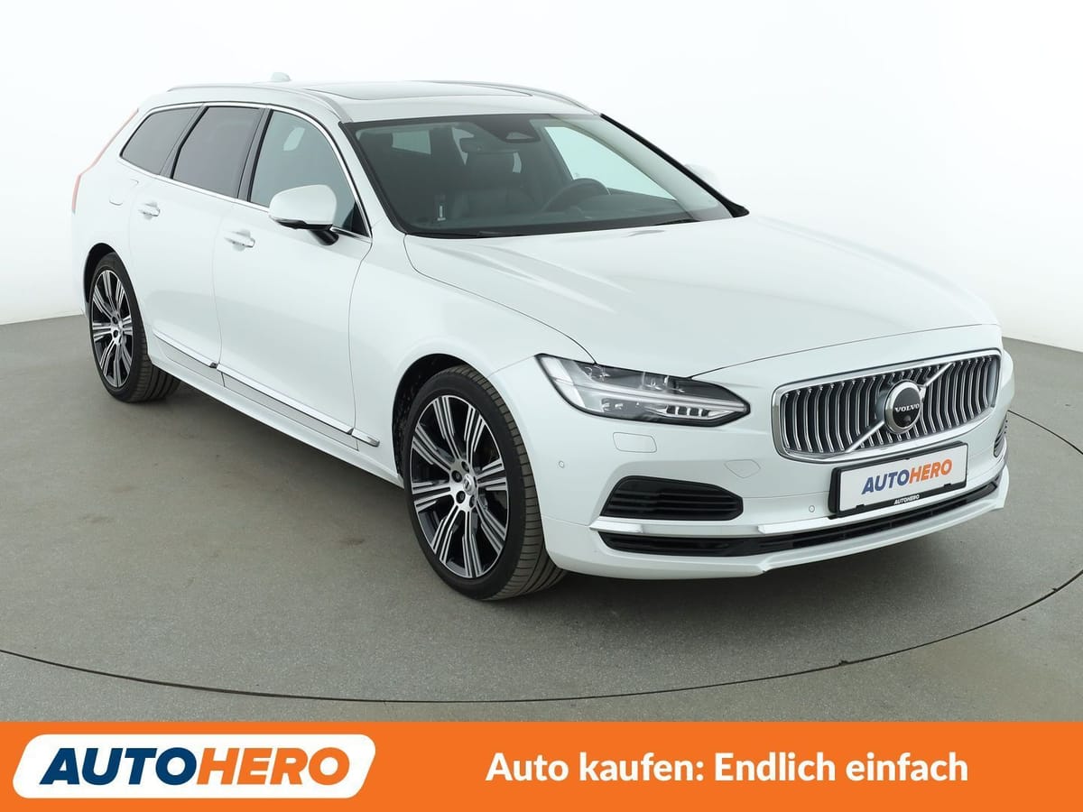 Volvo 2.0 T6 Twin Engine Recharge Inscription AWD Aut. foto 8