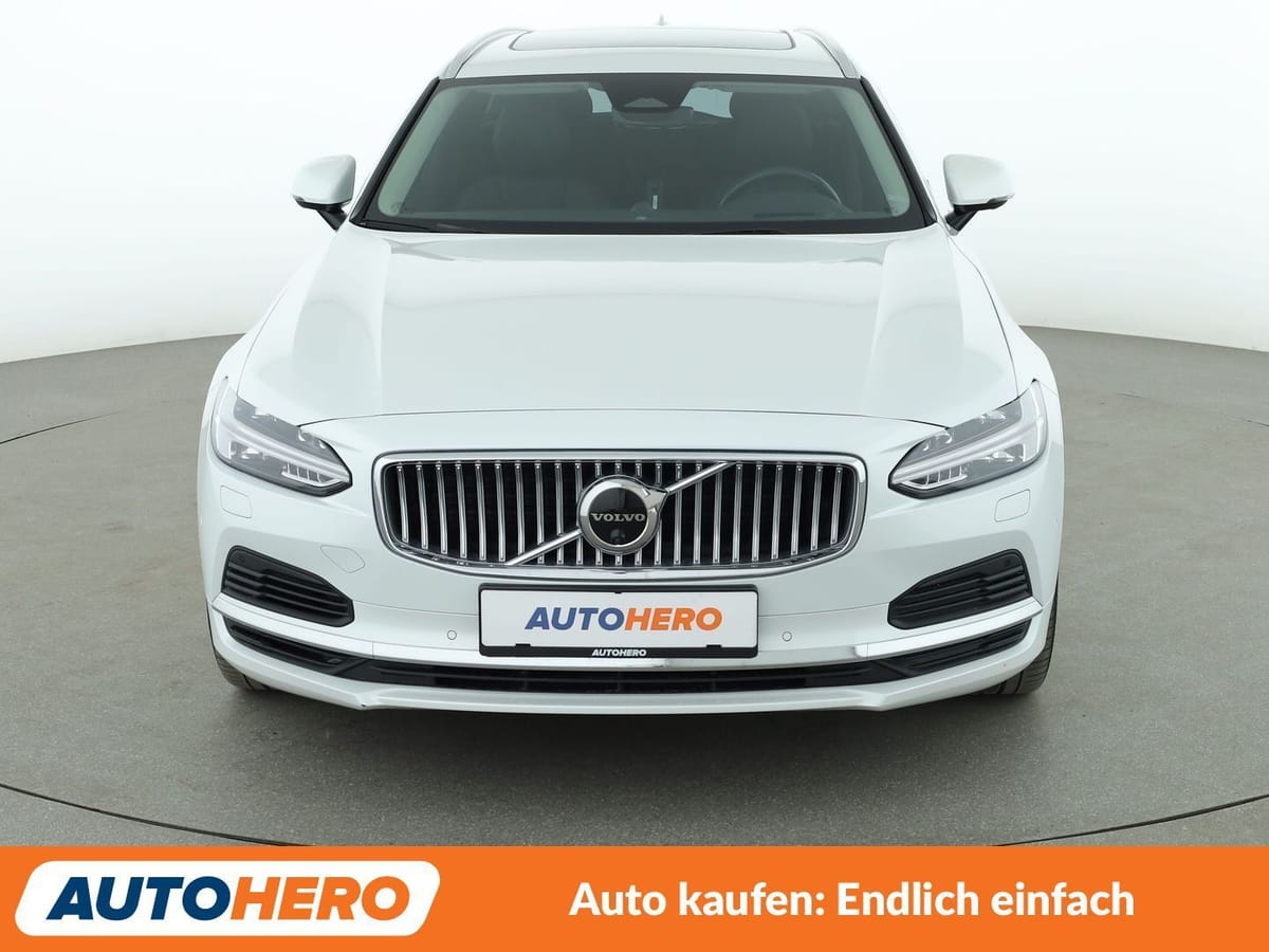 Volvo 2.0 T6 Twin Engine Recharge Inscription AWD Aut. foto 9