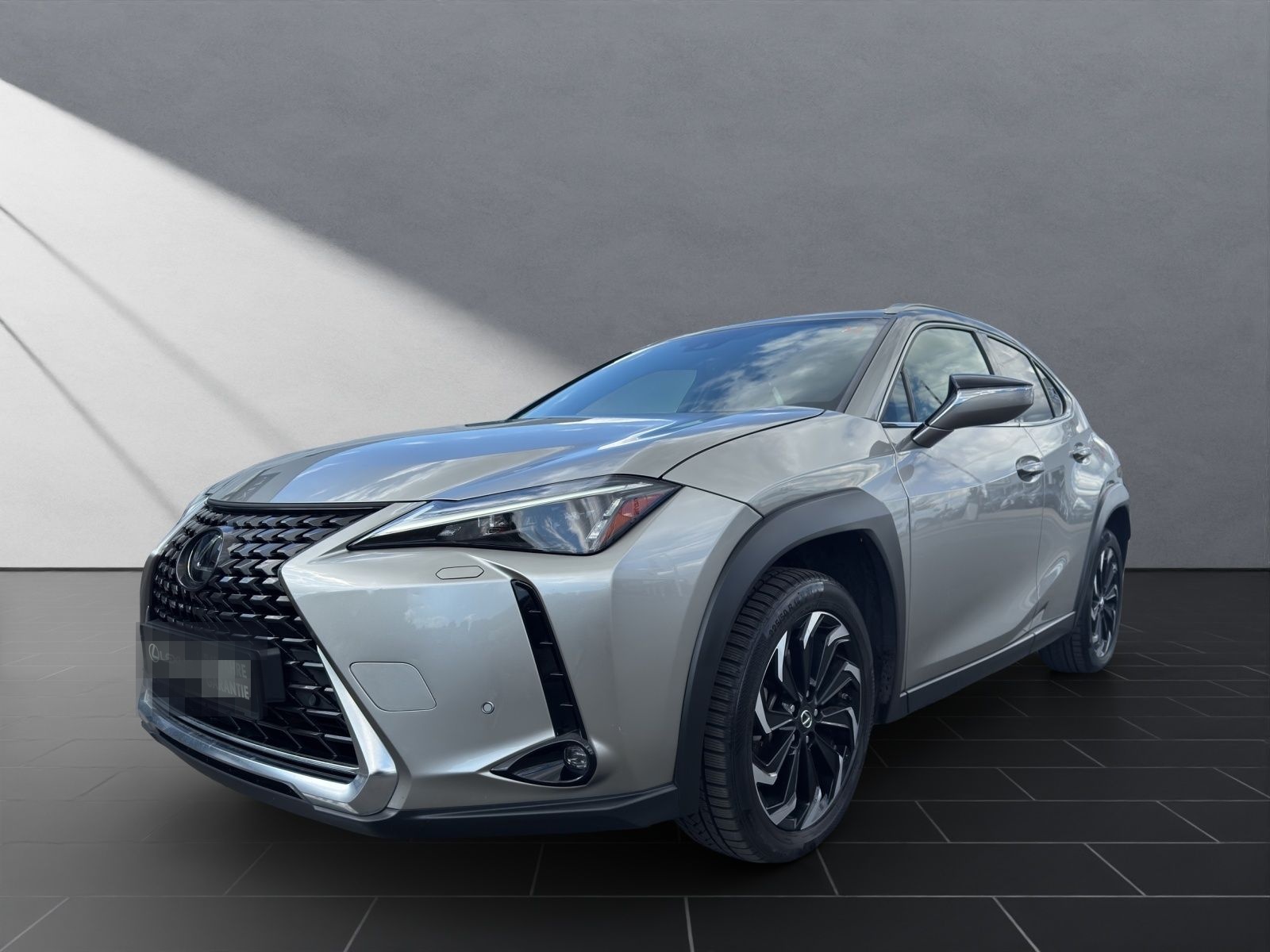Lexus UX 250h*STYLE*FACELIFT* ALLW.*CARPLAY*GARANTIE