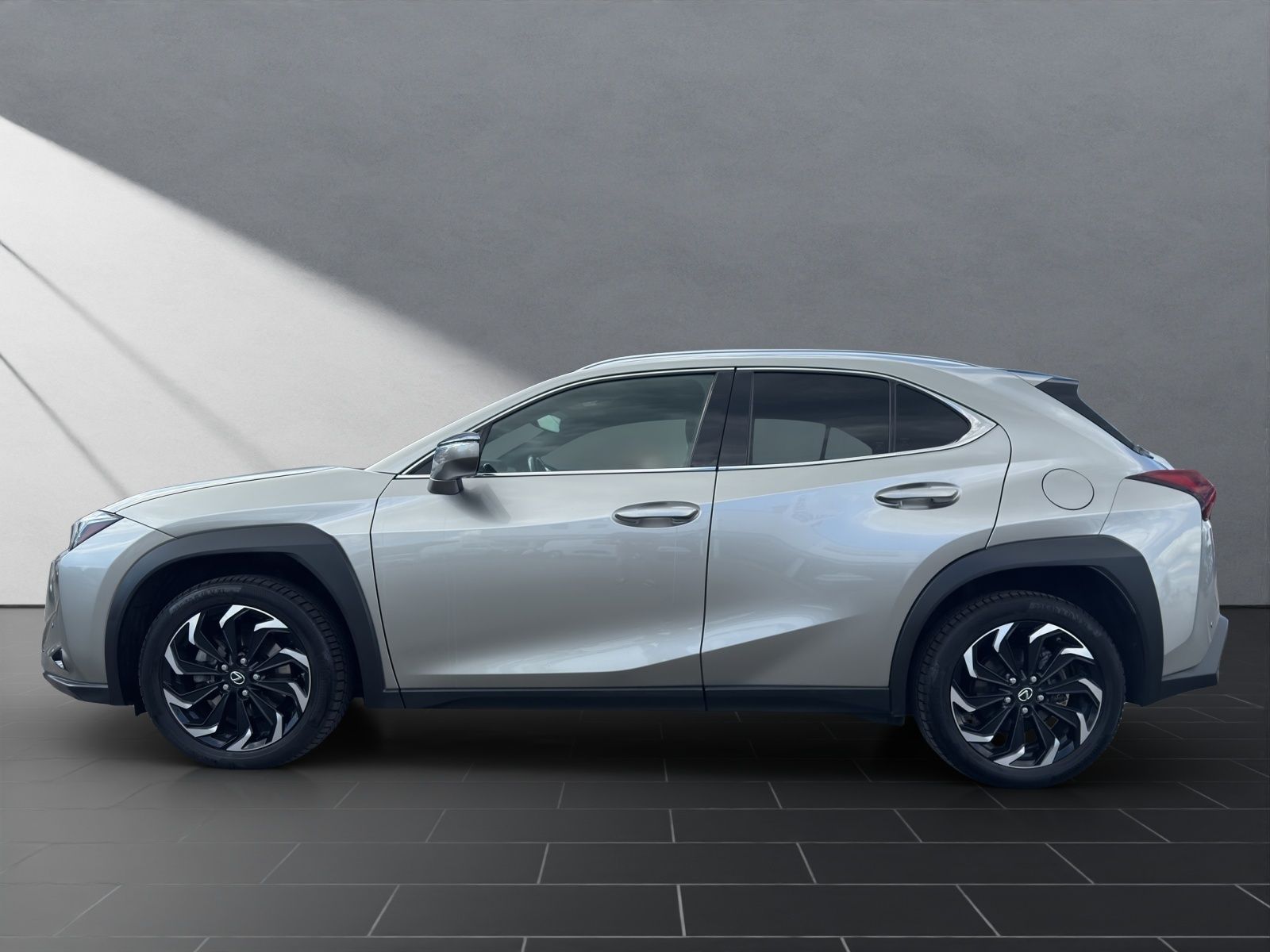 Lexus UX 250h*STYLE*FACELIFT* ALLW.*CARPLAY*GARANTIE foto 2