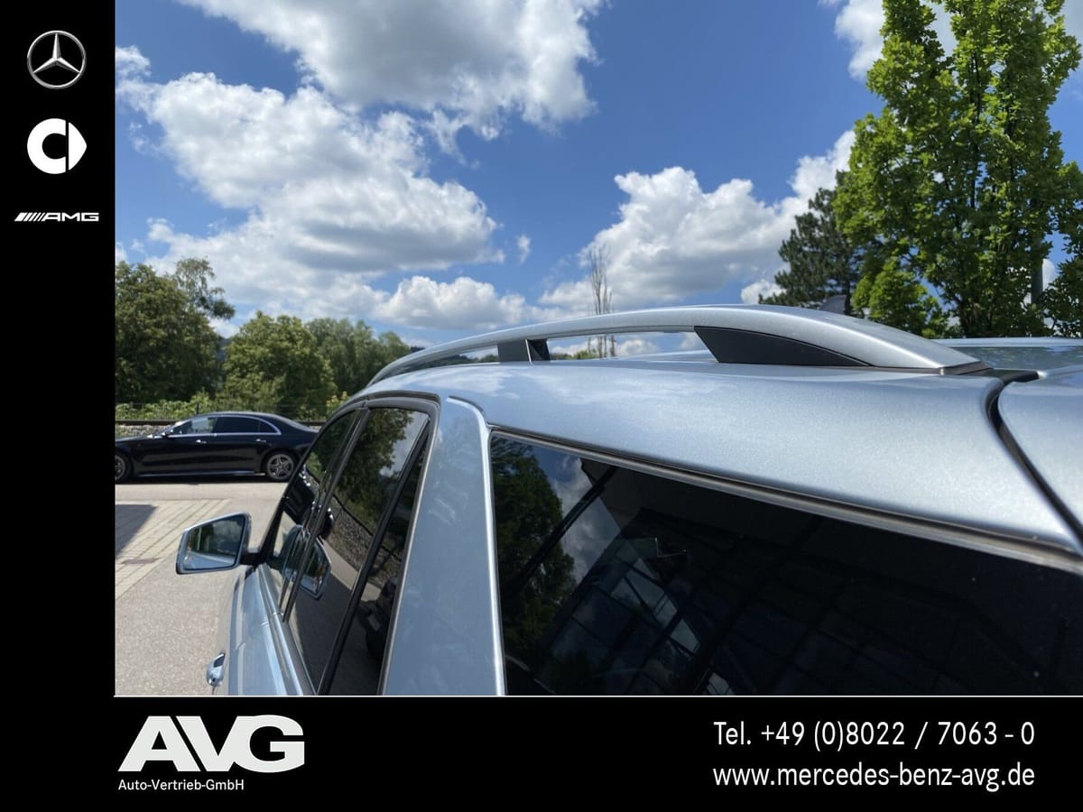 Mercedes-Benz GLE 400 4MATIC DIST TOTW 360° LED DAB HUD foto 20