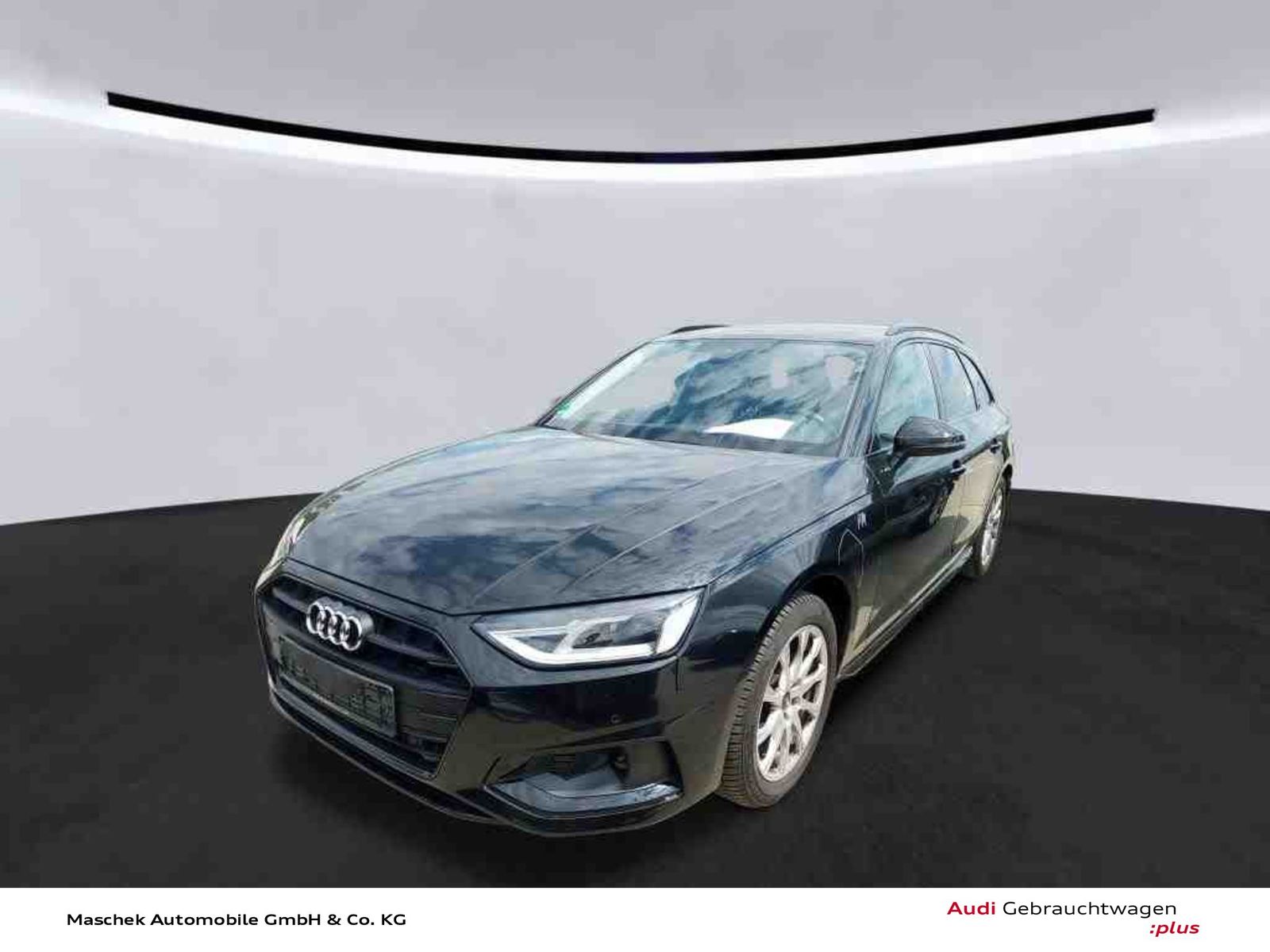 Audi A4 Avant 35 TFSI S tronic nur noch bis 29.08! Na