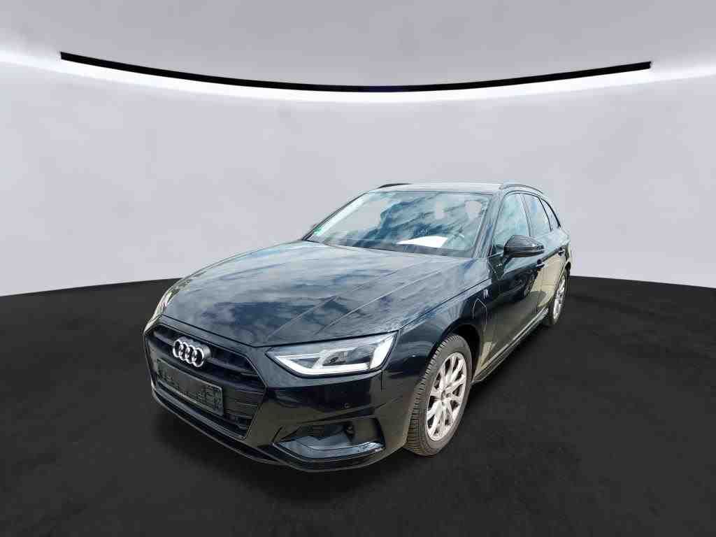 Audi A4 Avant 35 TFSI S tronic nur noch bis 29.08! Na foto 2